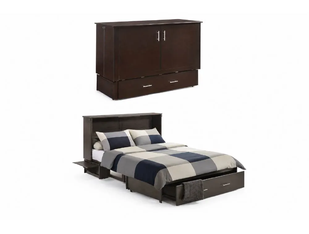 Sagebrush Chest Bed - Image 4