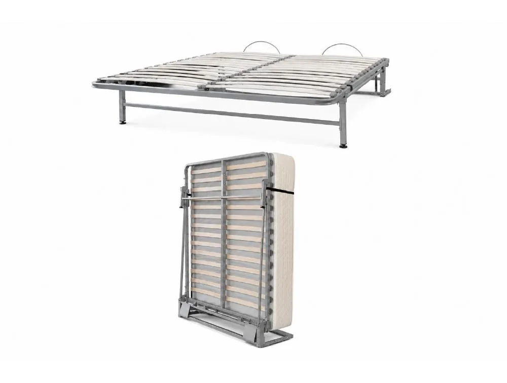 The Flex Bed Mechanism - Image 2