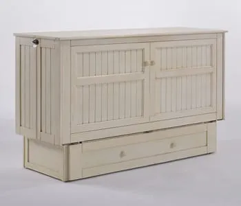 Daisy Murphy Chest Bed - Image 2