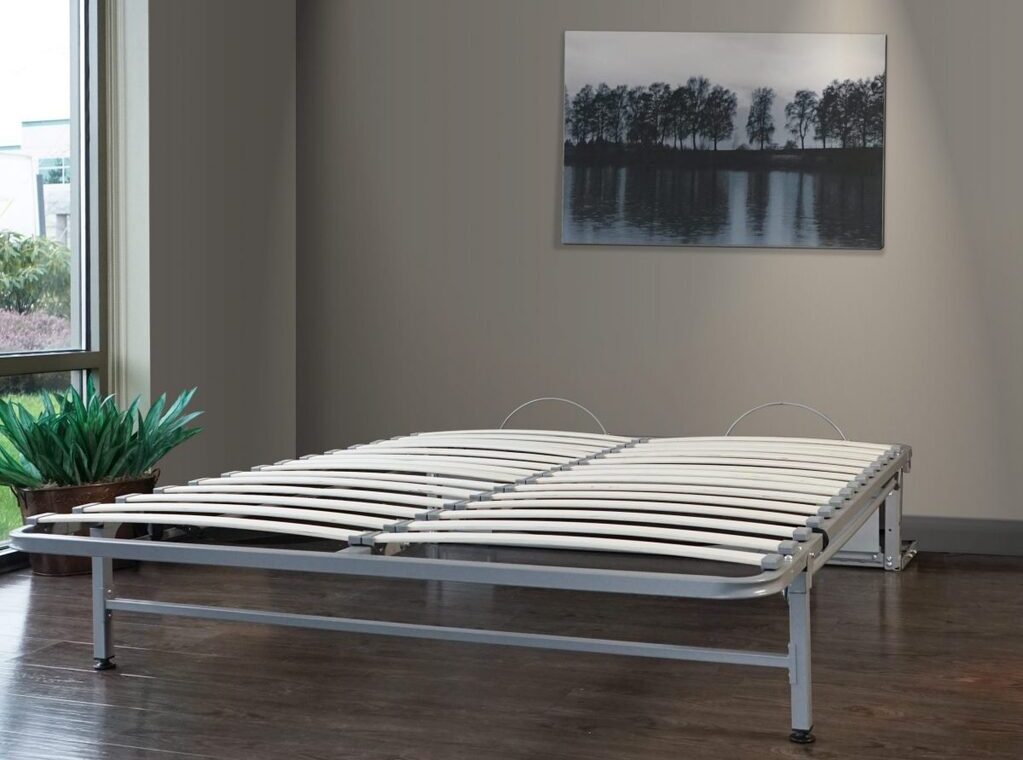 The Flex Bed Mechanism