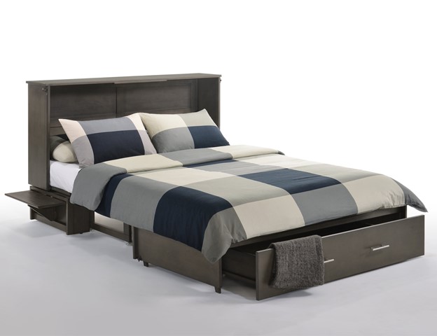 Sagebrush Chest Bed